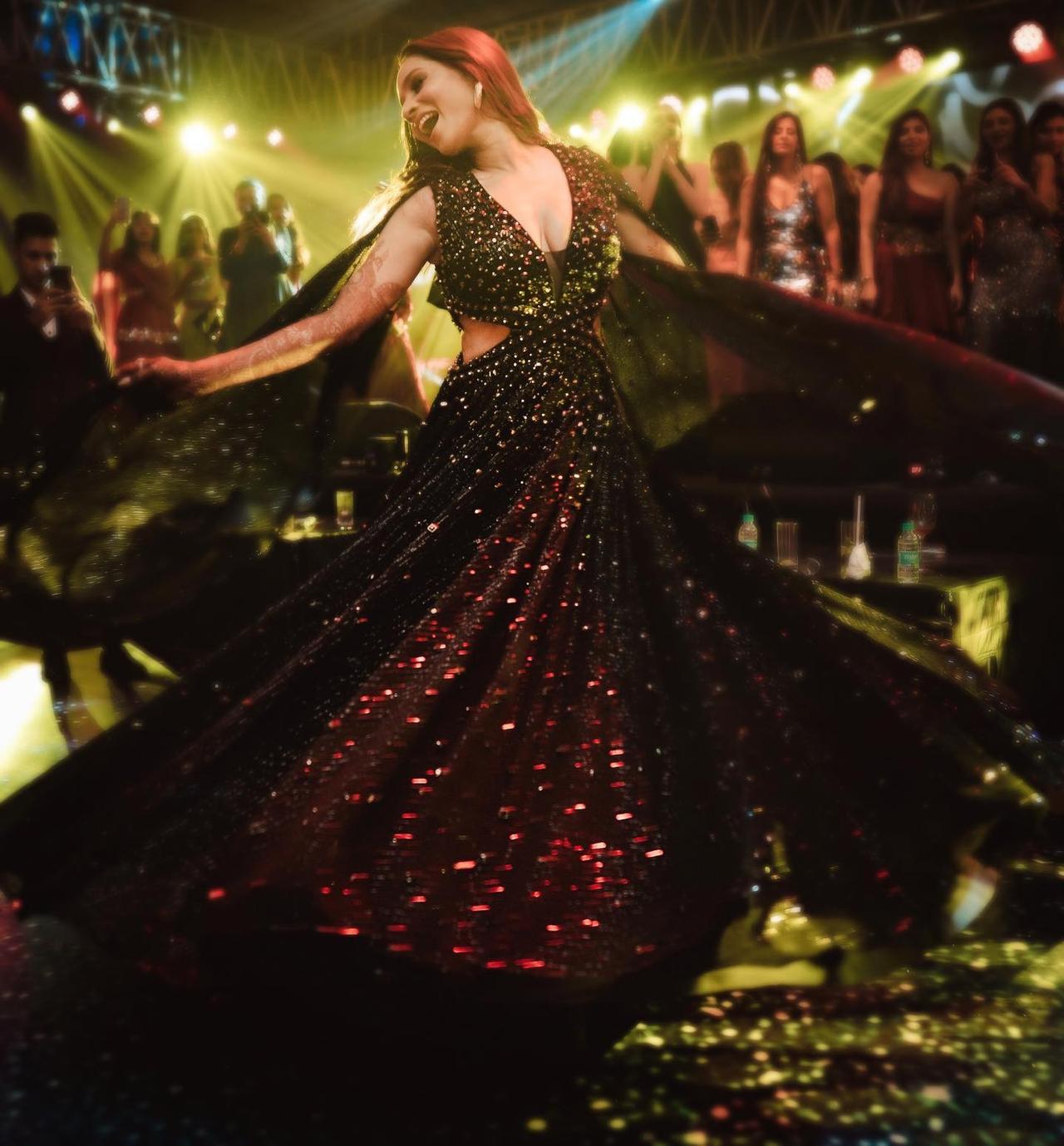 gown design