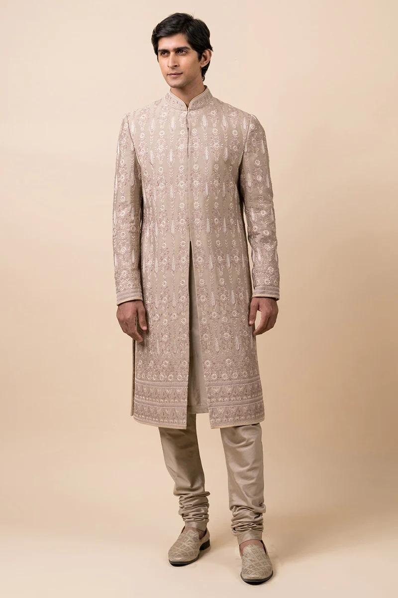 15 Trending Wedding Sherwani Designs from Tarun Tahiliani s Tasva