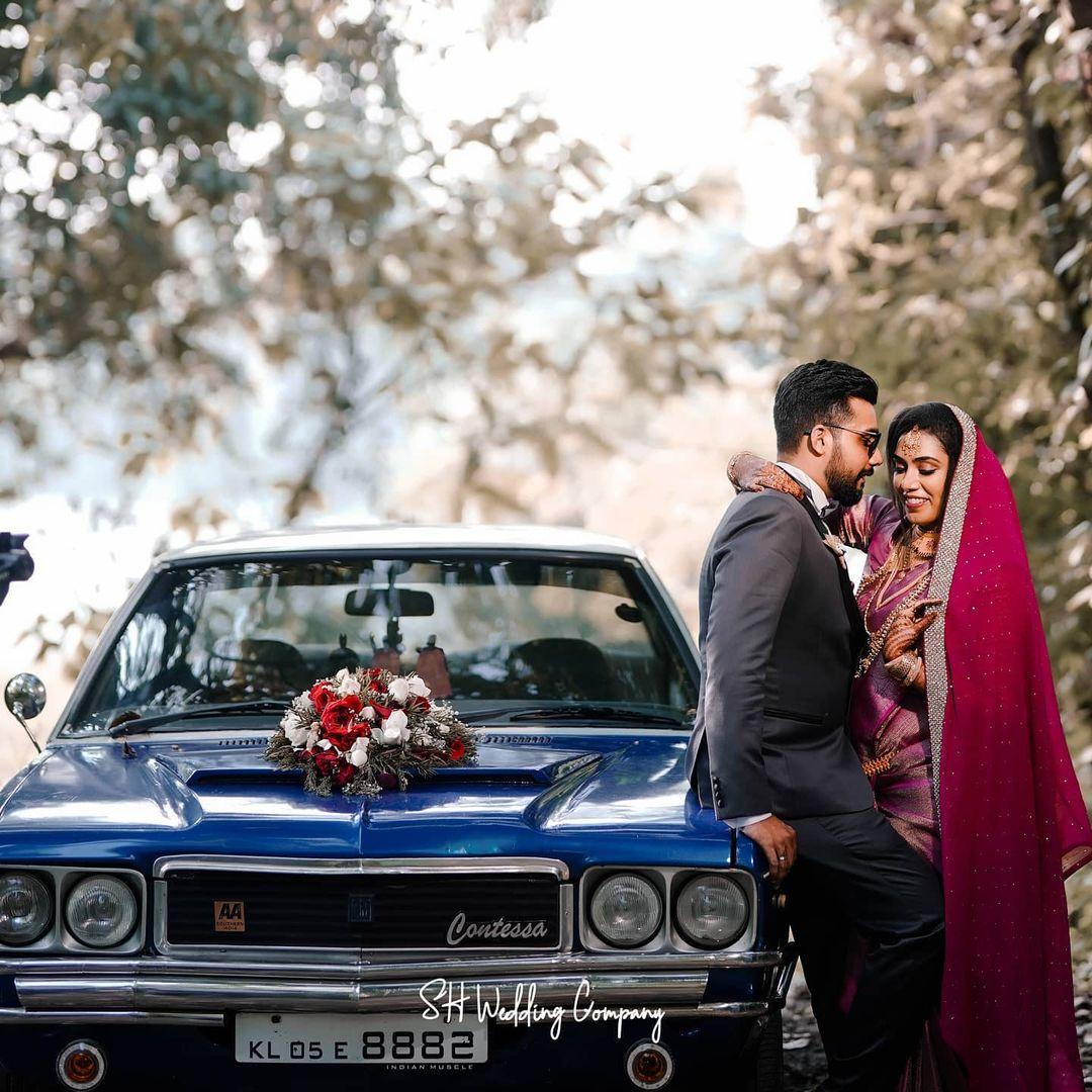 Vintage Inspired Engagement Session in Malibu — Rene Zadori Photography