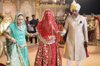 rajput wedding photos