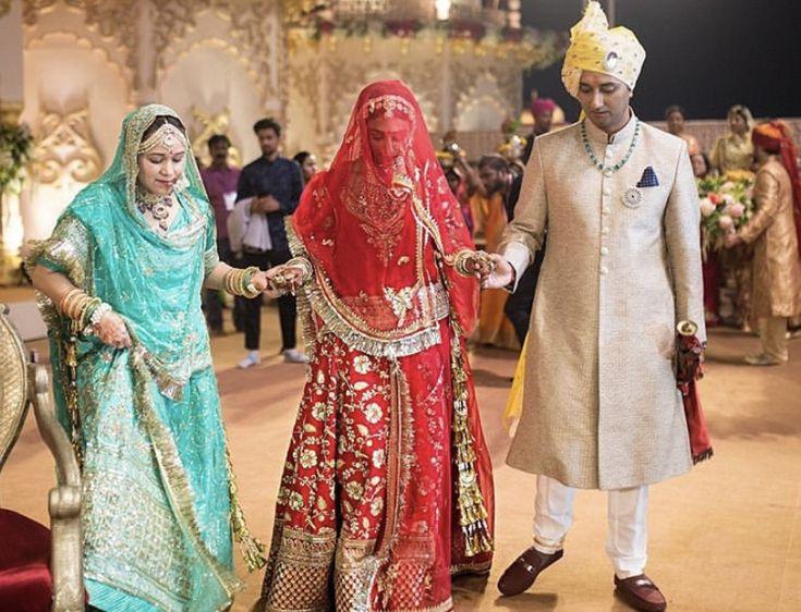 rajput wedding photos