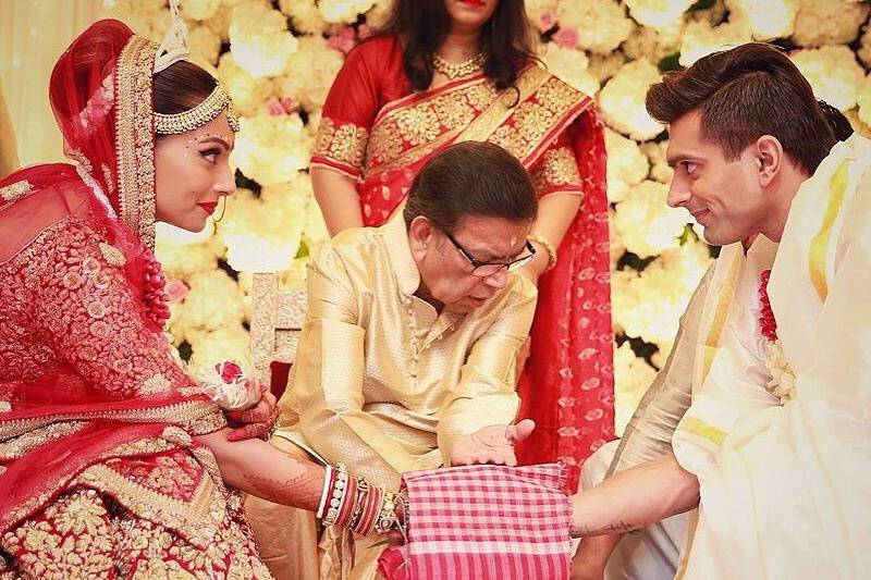 All of 2023 Bengali Marriage Dates From Panjika