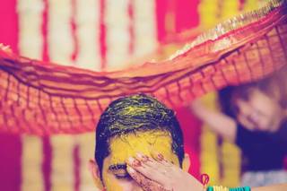 marwari wedding rituals list