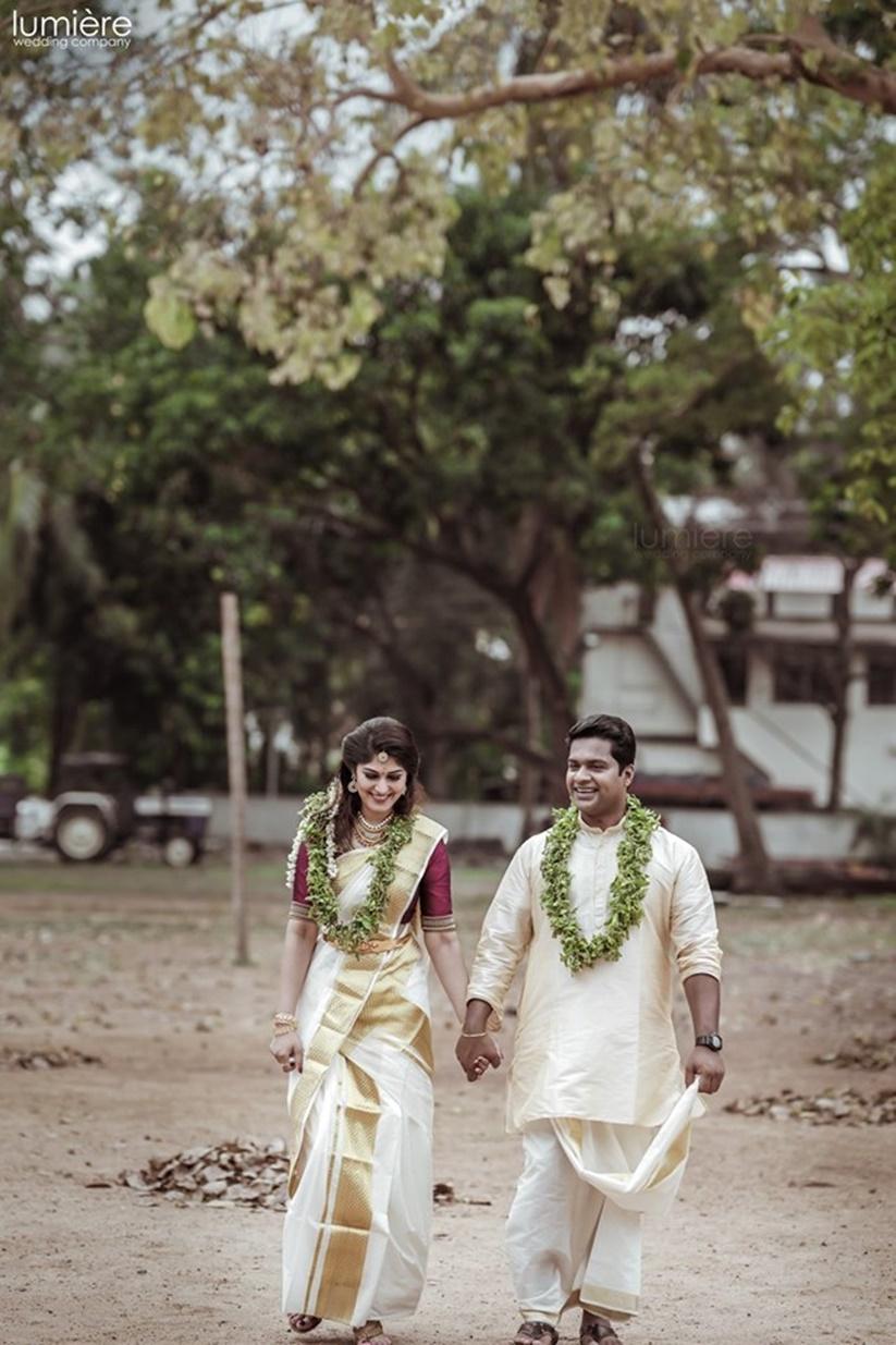 Bridesmaids in Kerala traditional... - Kerala Bridesmaid | Facebook