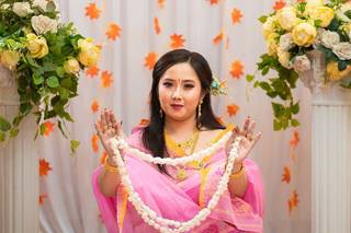 manipuri wedding rituals