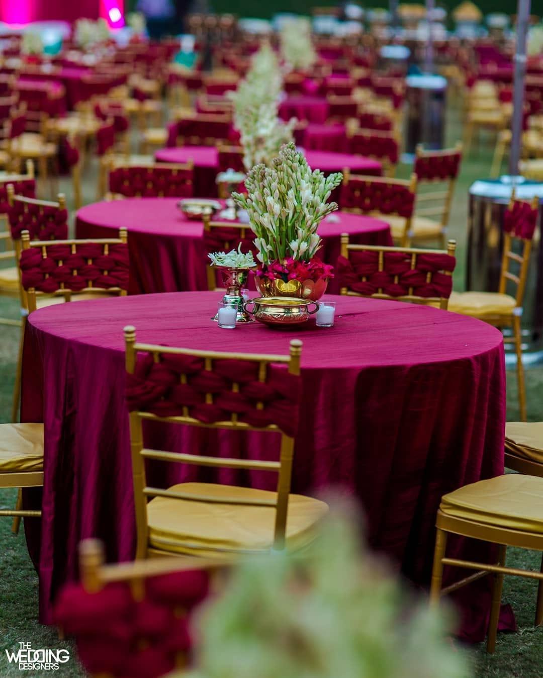 19+ Purple And Pink Wedding Theme