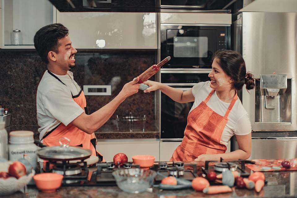 Anniversary Celebration Ideas