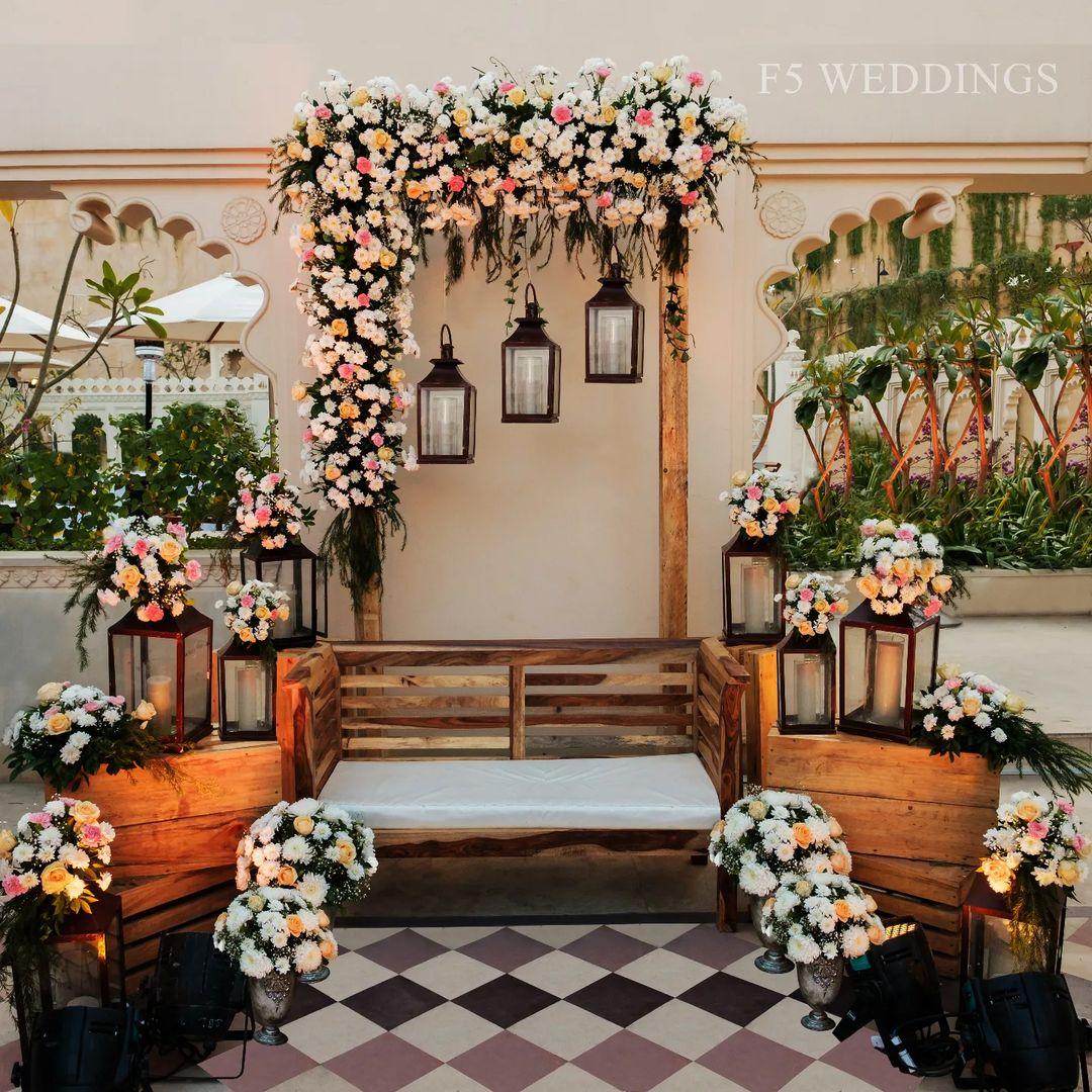 Photo booth hot sale wedding decoration