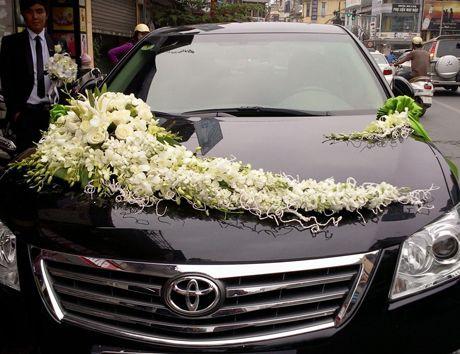 Wedding Car Decorations Love Rose Flowers Bouquet Wedding Car Ornaments