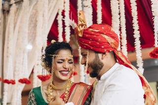 maratha marriage