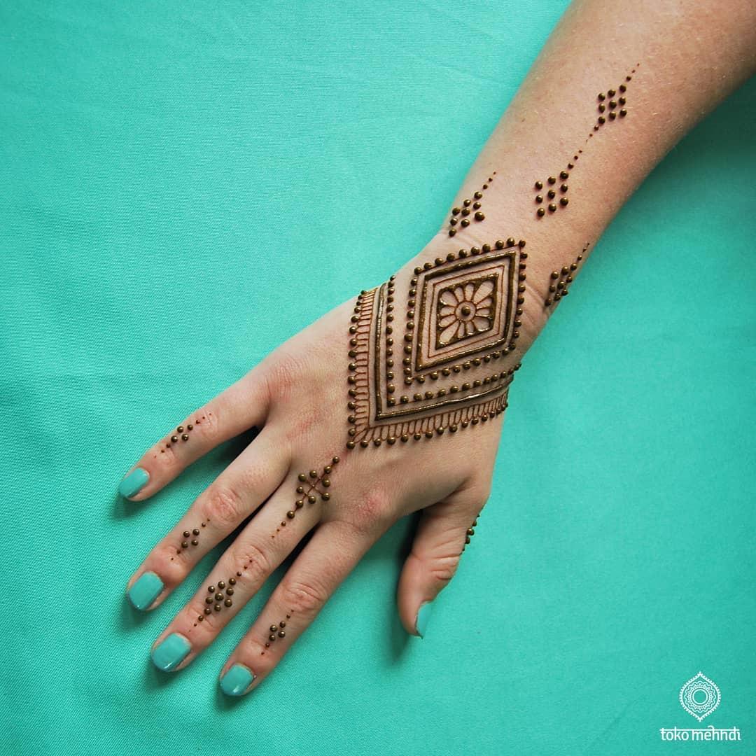 Top 20+ Mehndi Designs for Feet to Elevate Your Look - Shaadinama