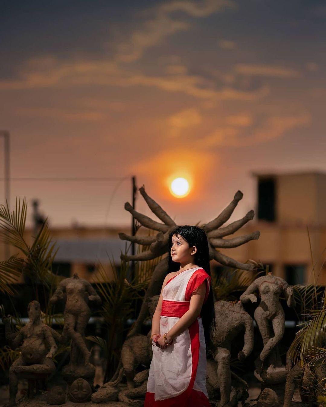 Durga Ashtami Rituals and Celebrations