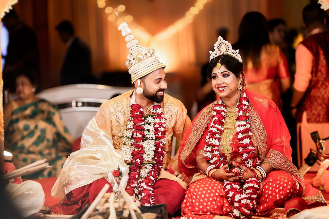 2025 bengali marriage dates