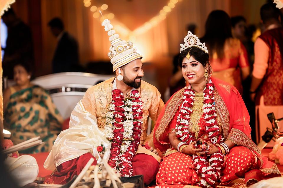 bengali marriage dates in 2025