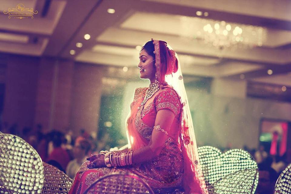 Must-See! 9 Regal Wedding Lehenga Designs With Price to Add A