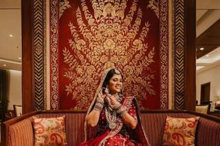 Gujarati wedding dresses