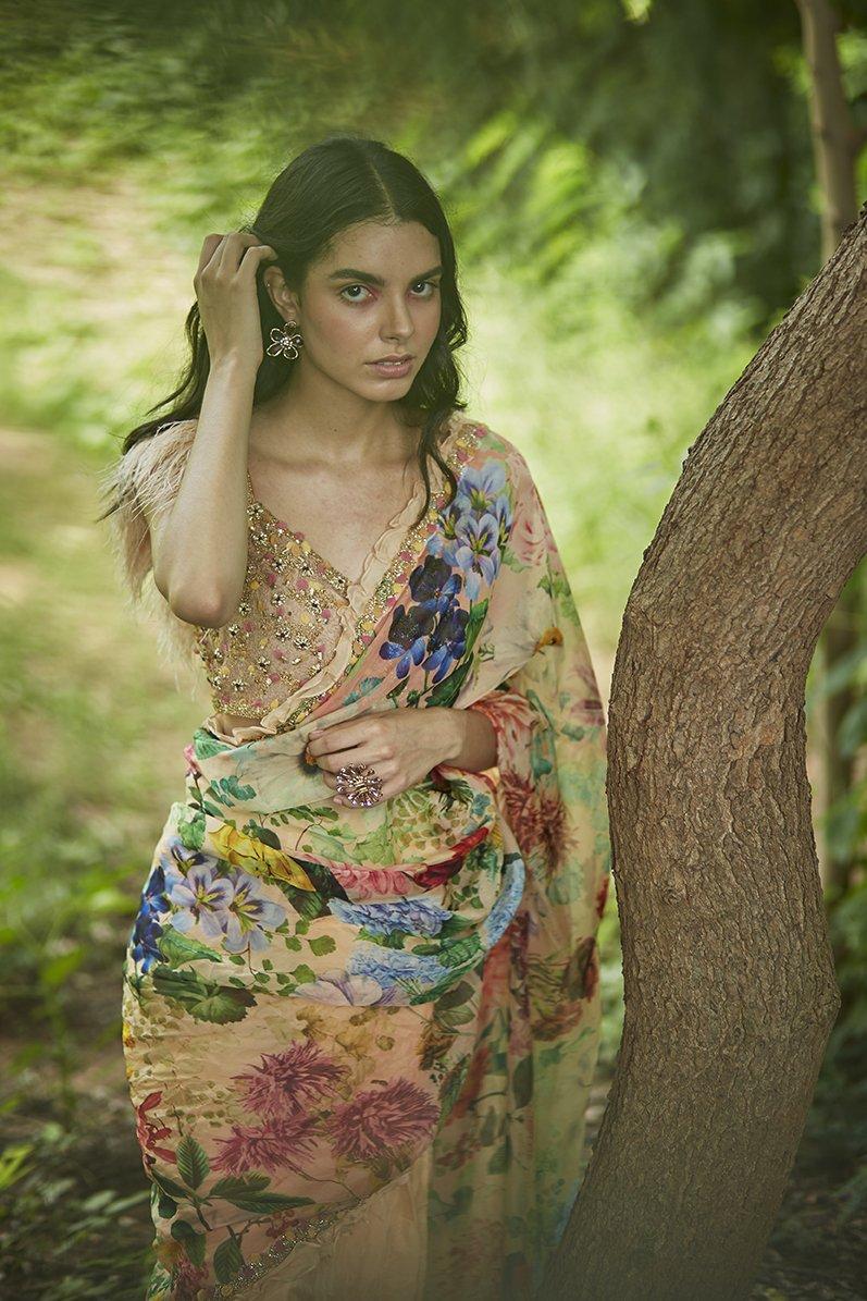 Lakme Fashion Week