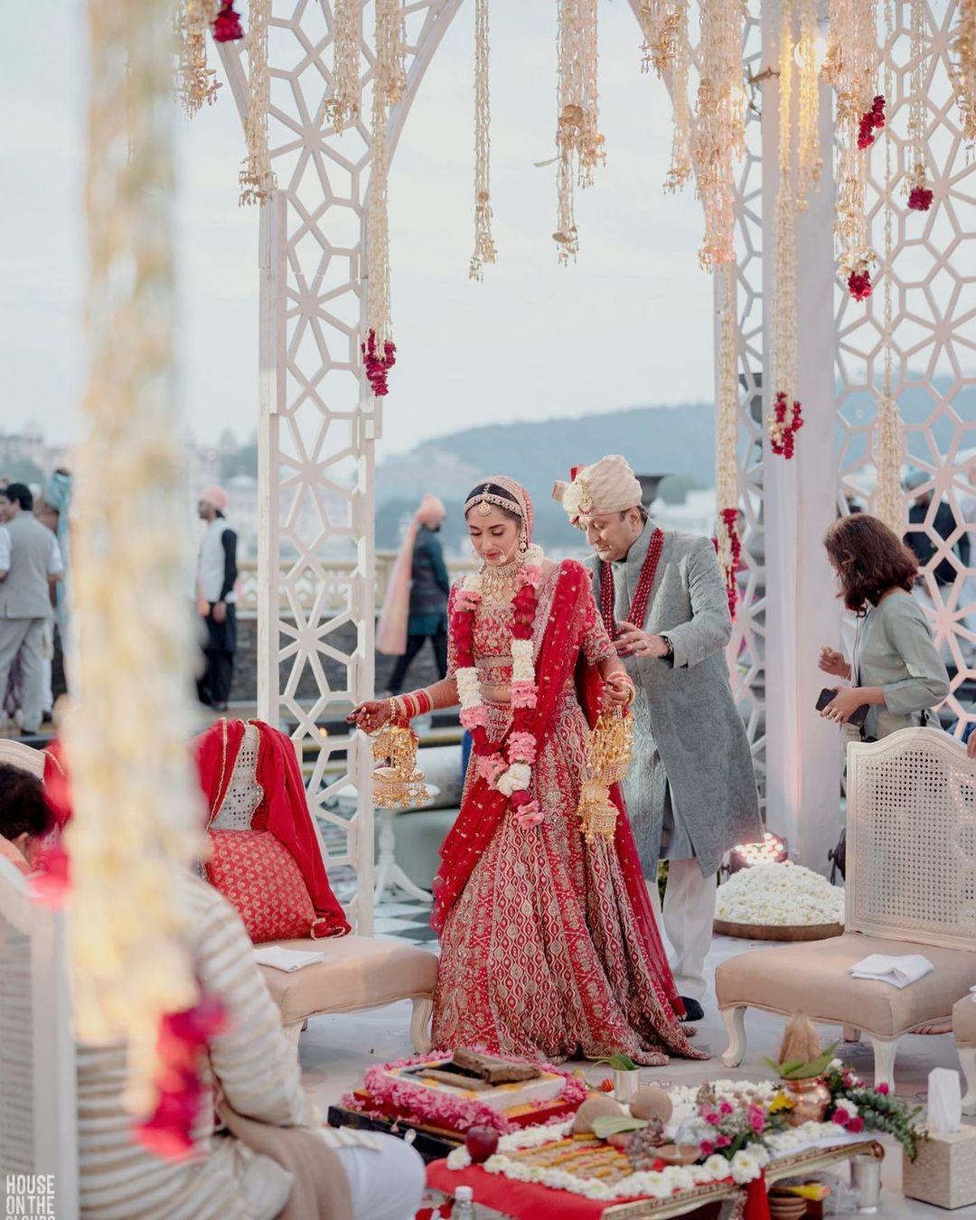 The Only Guide You Ll Need For Having A Destination Wedding In Udaipur