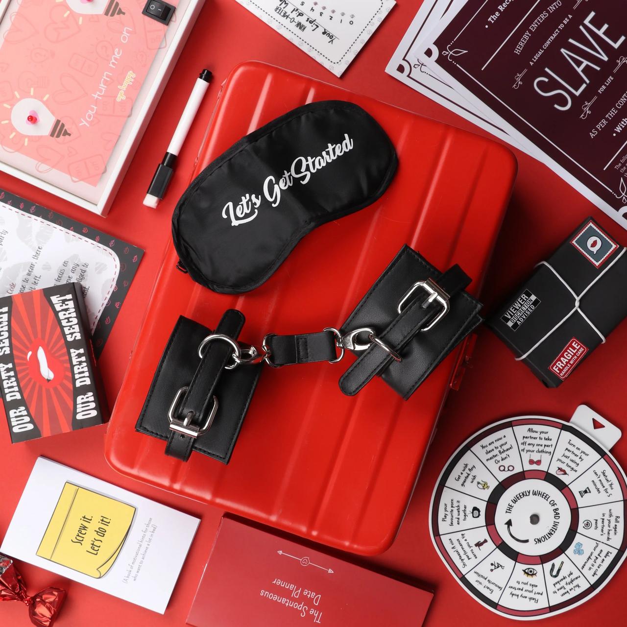 4th Wedding Anniversary Gifts For Couples