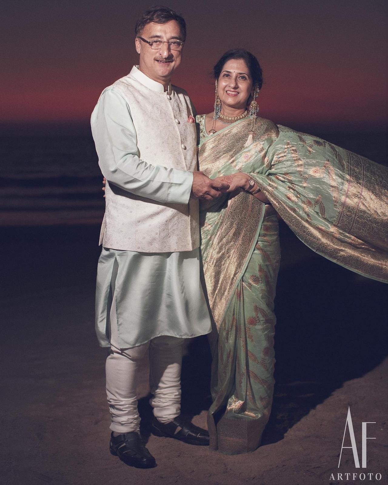 Anniversary Celebration Ideas