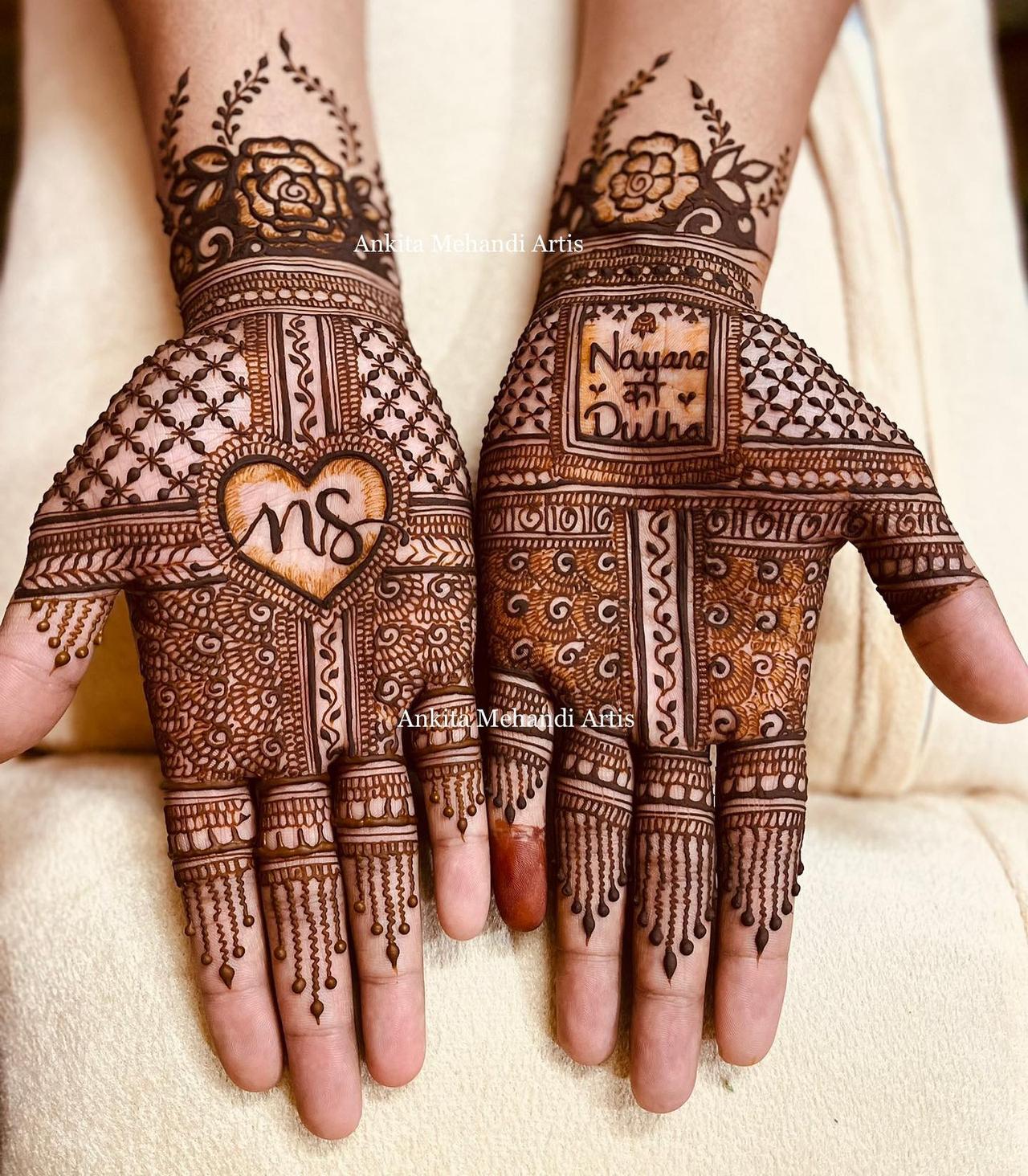 37,646 Mehndi Artist Images, Stock Photos, 3D objects, & Vectors |  Shutterstock