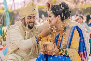 maratha marriage