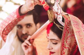 bengali hindu wedding