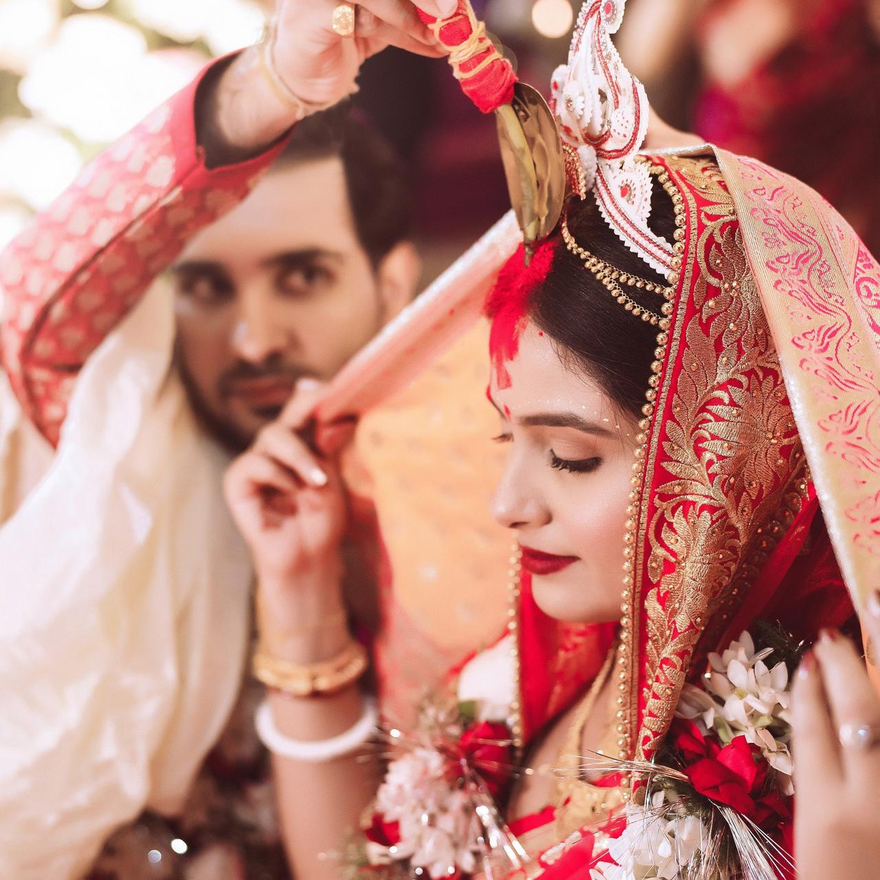 bengali hindu wedding