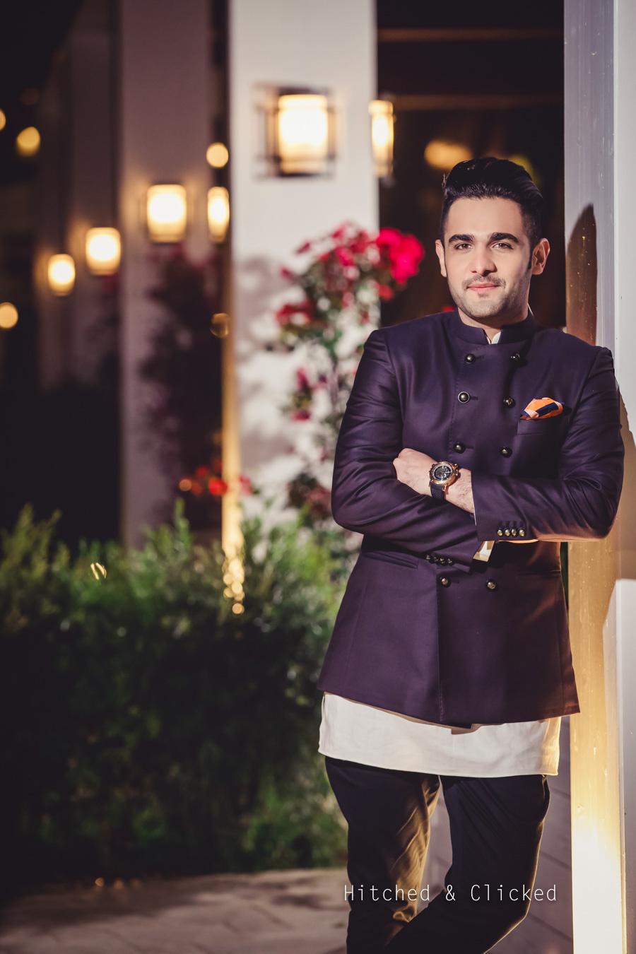 10 Things That Can Help You Master The Nawabi Look This Wedding Season