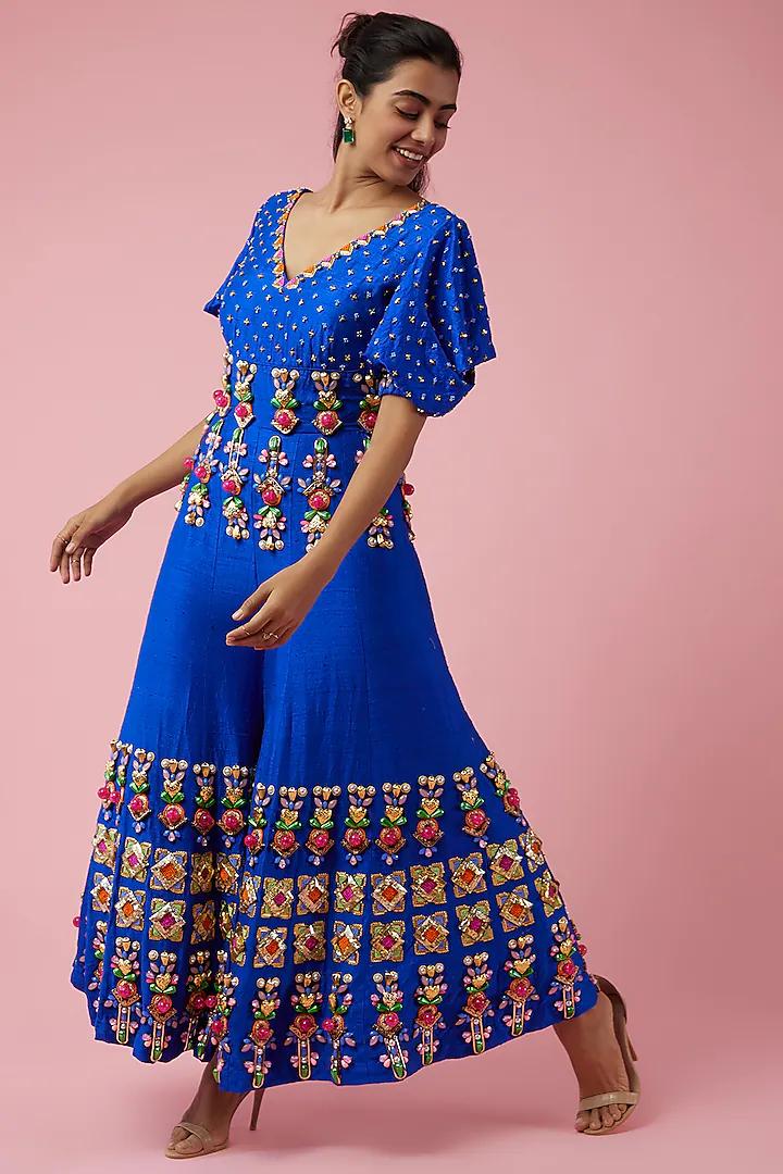 Western Dresses For Girls | Maharani Designer Boutique