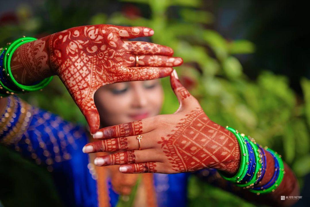 Significance Of Henna In Indian Weddings  Guardian Life  The Guardian  Nigeria News  Nigeria and World News