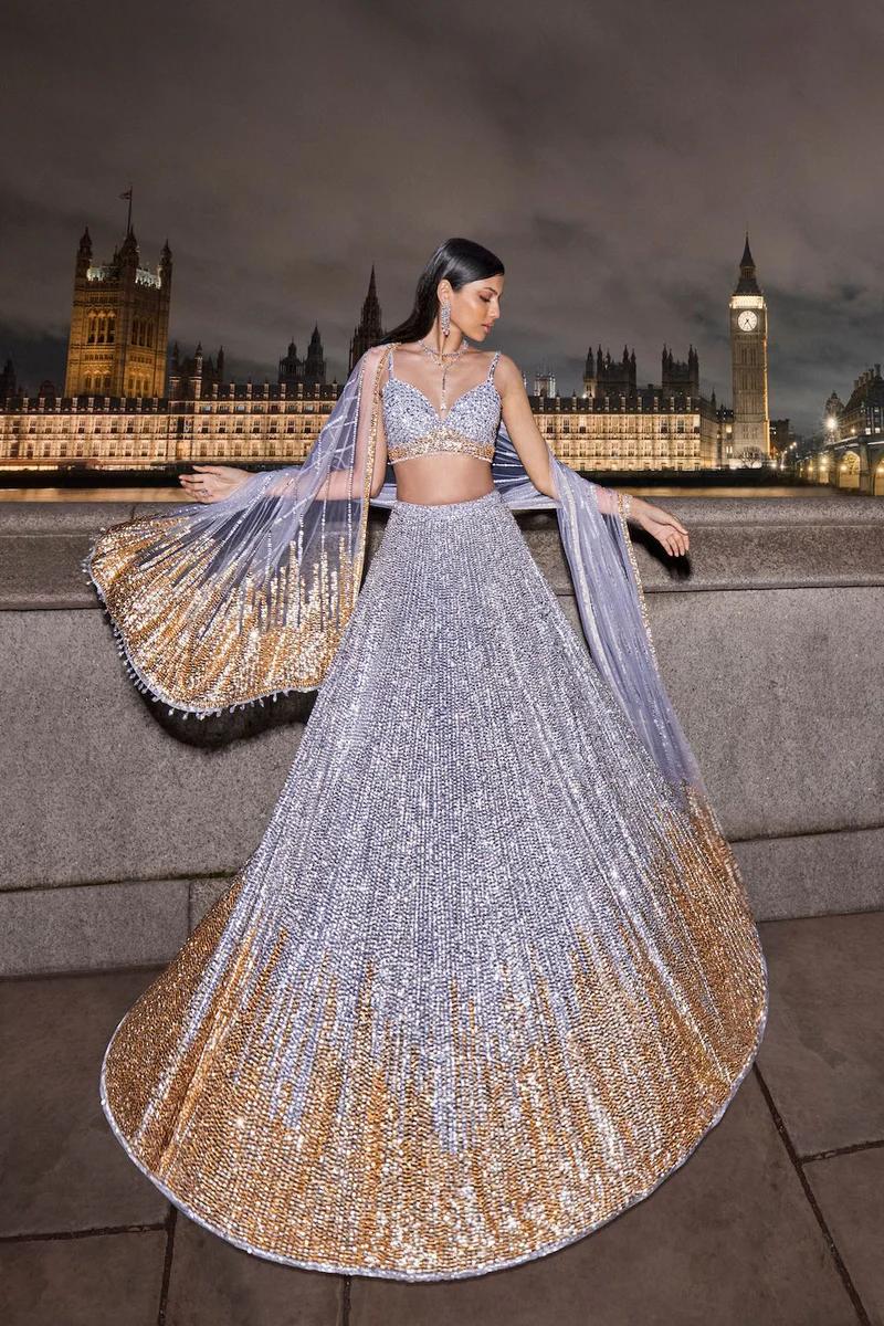 200 Latest and Best Indian Wedding Dresses for Women and Girls of All Ages