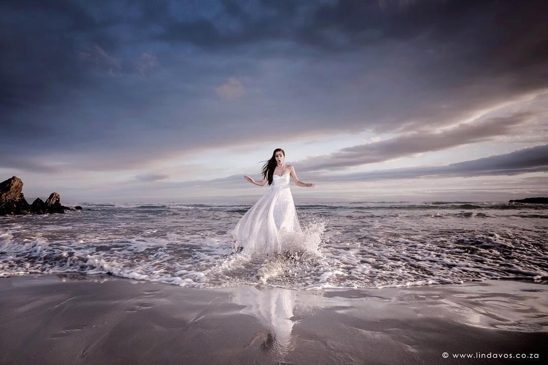 Family poses - Beach Shutters Photography