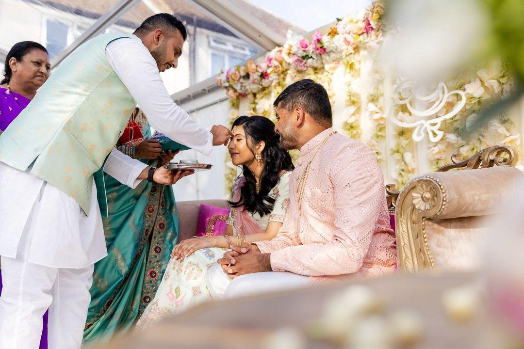 Gujarati Wedding Calendar