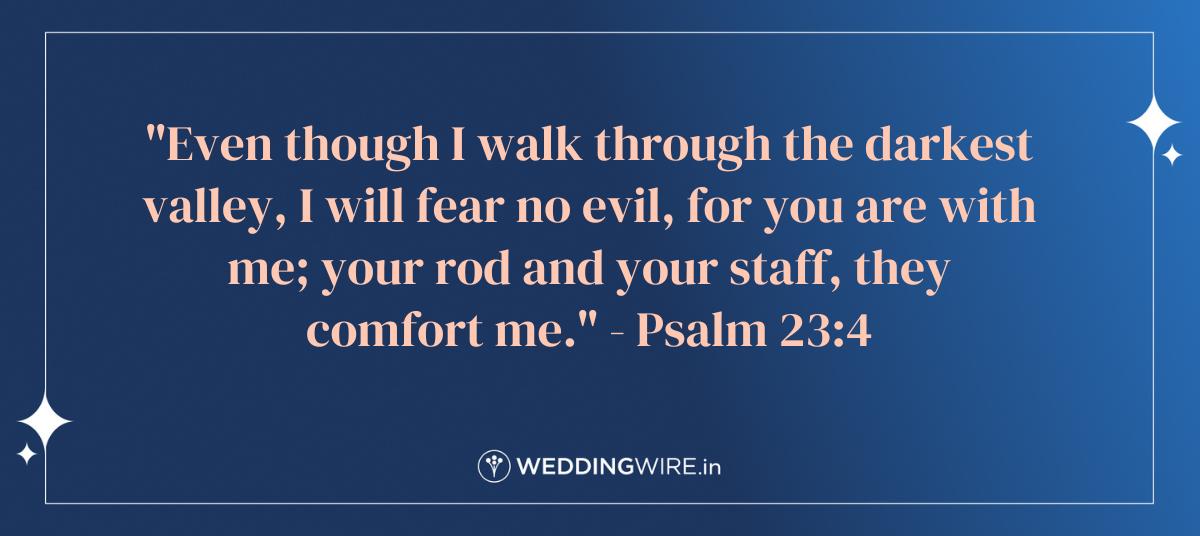 Bible Verses About Hope