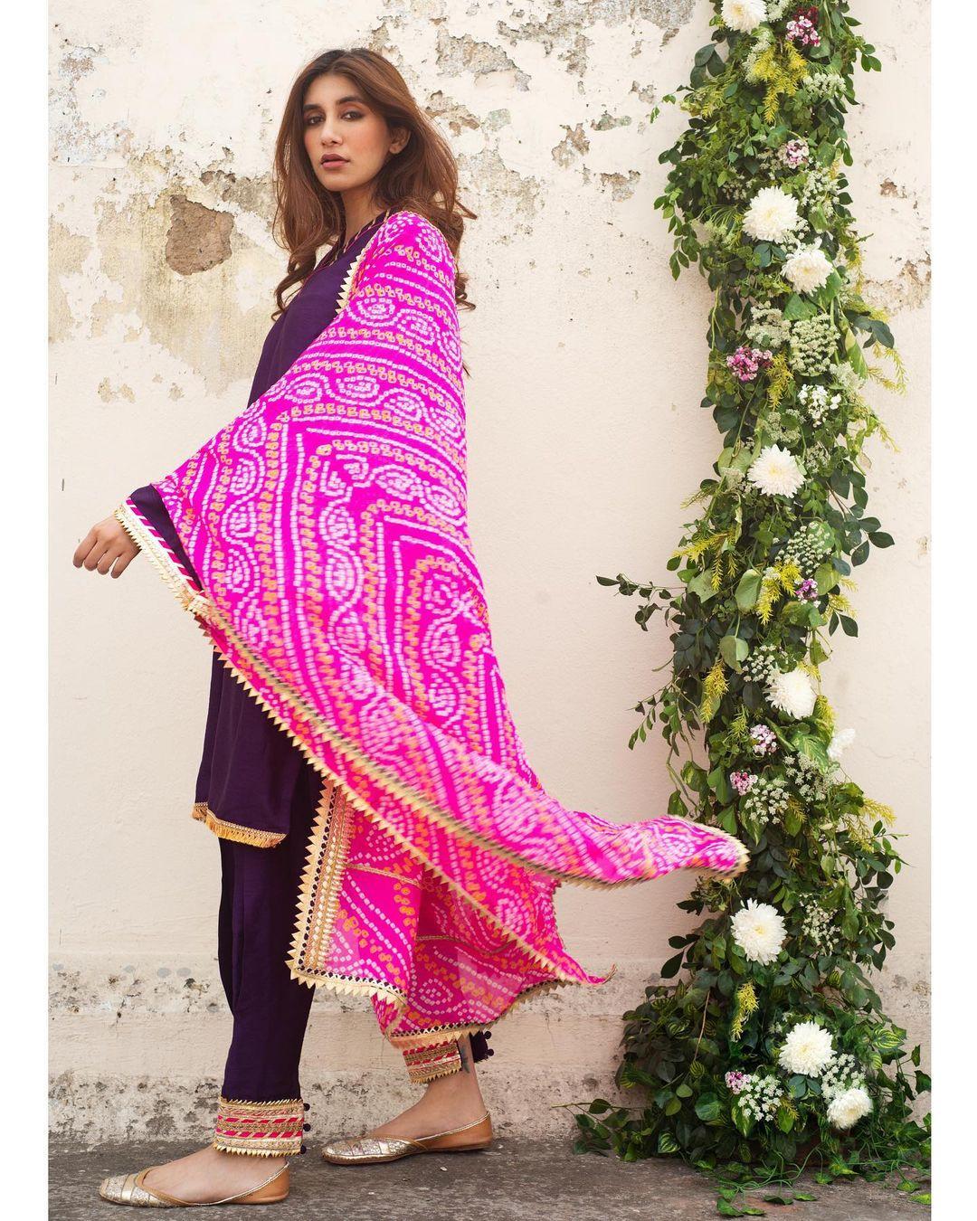 Latest Salwar Suit Design Photos | New Images 2023