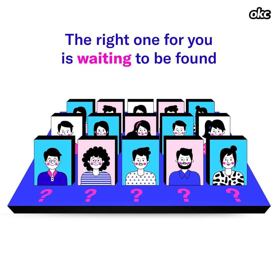 Dating apps