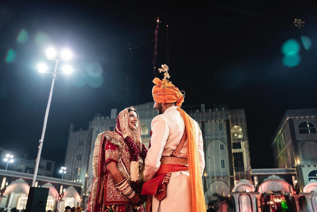 rajput wedding photos