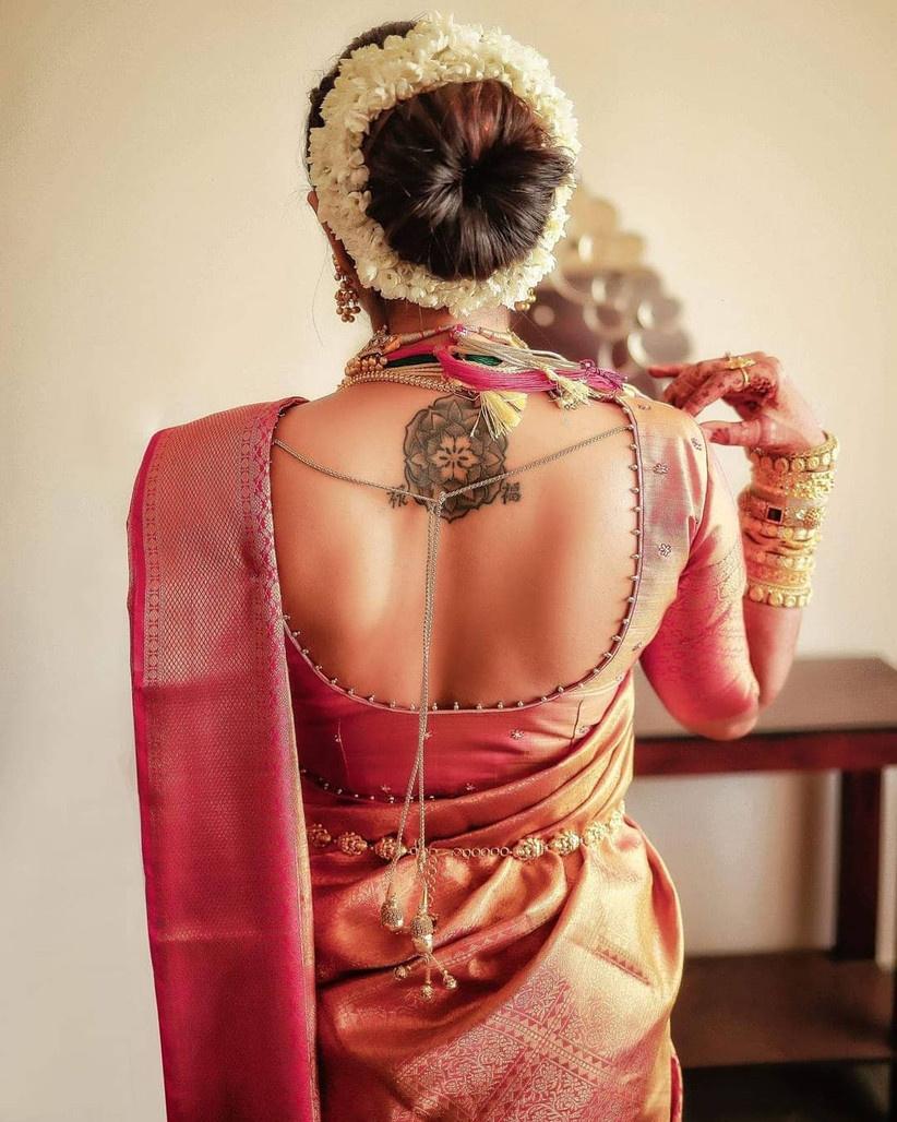 Simple Silk Saree Blouse Designs || Blouse Back Neck Designs || Blouse  Designs 2022 #silk #saree #blousedesign | Simple Silk Saree Blouse Designs  || Blouse Back Neck Designs || Blouse Designs 2022 #silk #saree  #blousedesign | By Beautiful TrendsFacebook