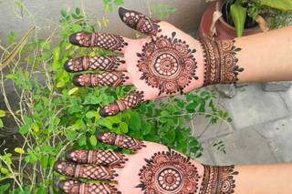 henna designs