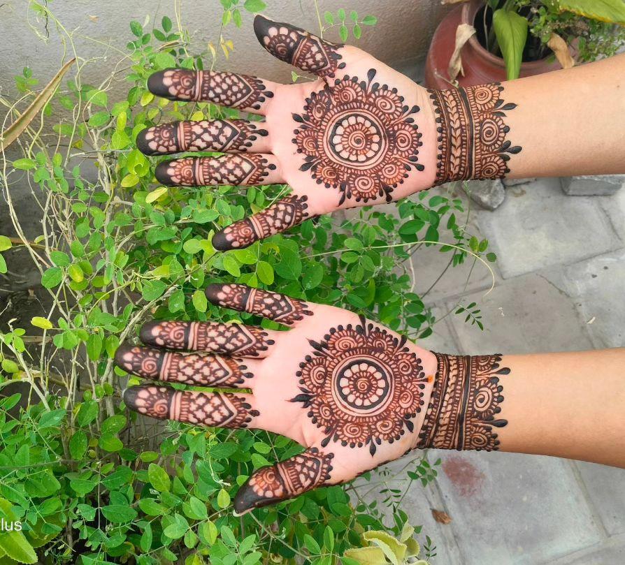 henna designs