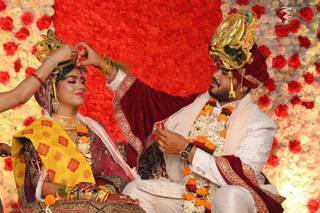 Odia Marriage