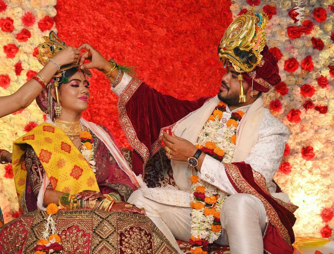 Odia Marriage