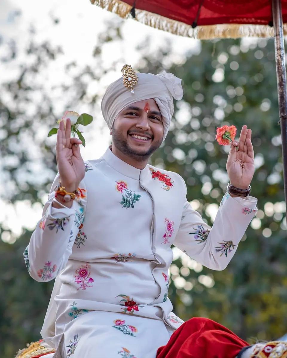 jain brahmin marriage