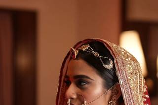 rajput wedding dress