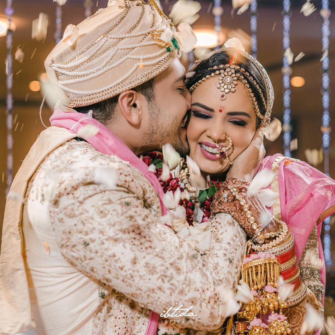 Indian wedding couple HD wallpapers | Pxfuel