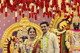 kongu wedding pollachi