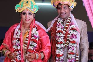 Odia Marriage