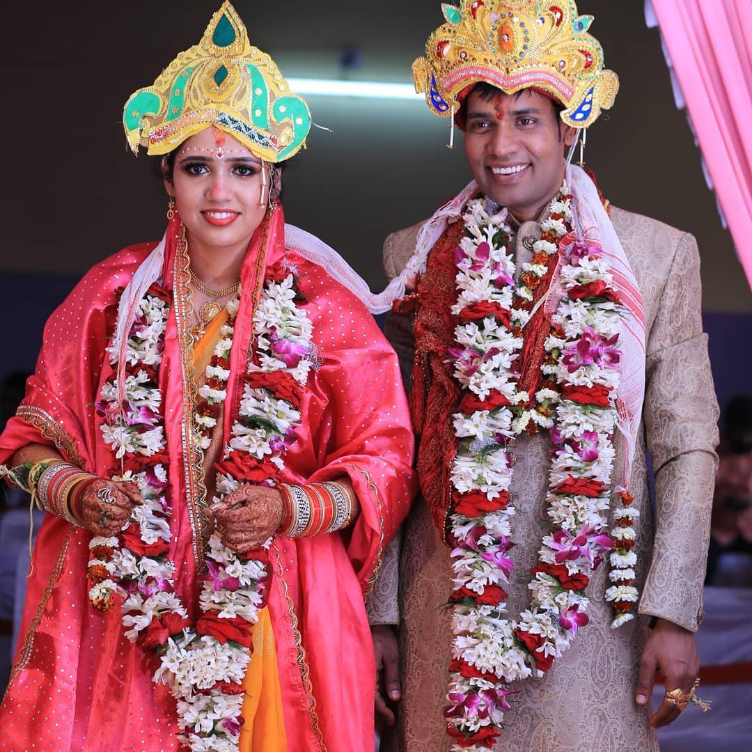 Odia Marriage