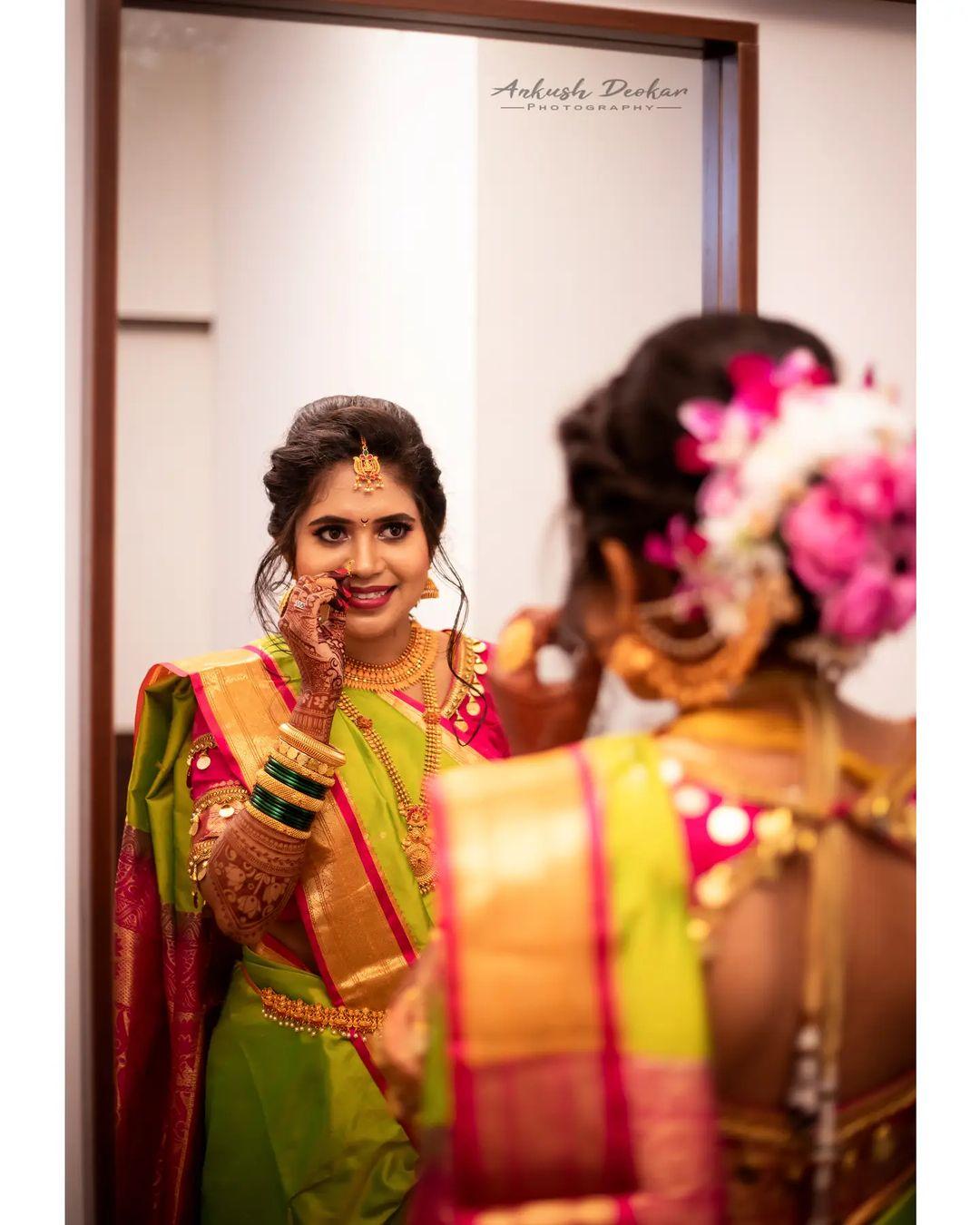 Mom-to-be Aswathy Sreekanth radiates pregnancy glow in these Valaikaapu  pictures | Times of India